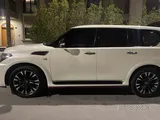 2017 Patrol Nismo original for sale OR Swap
